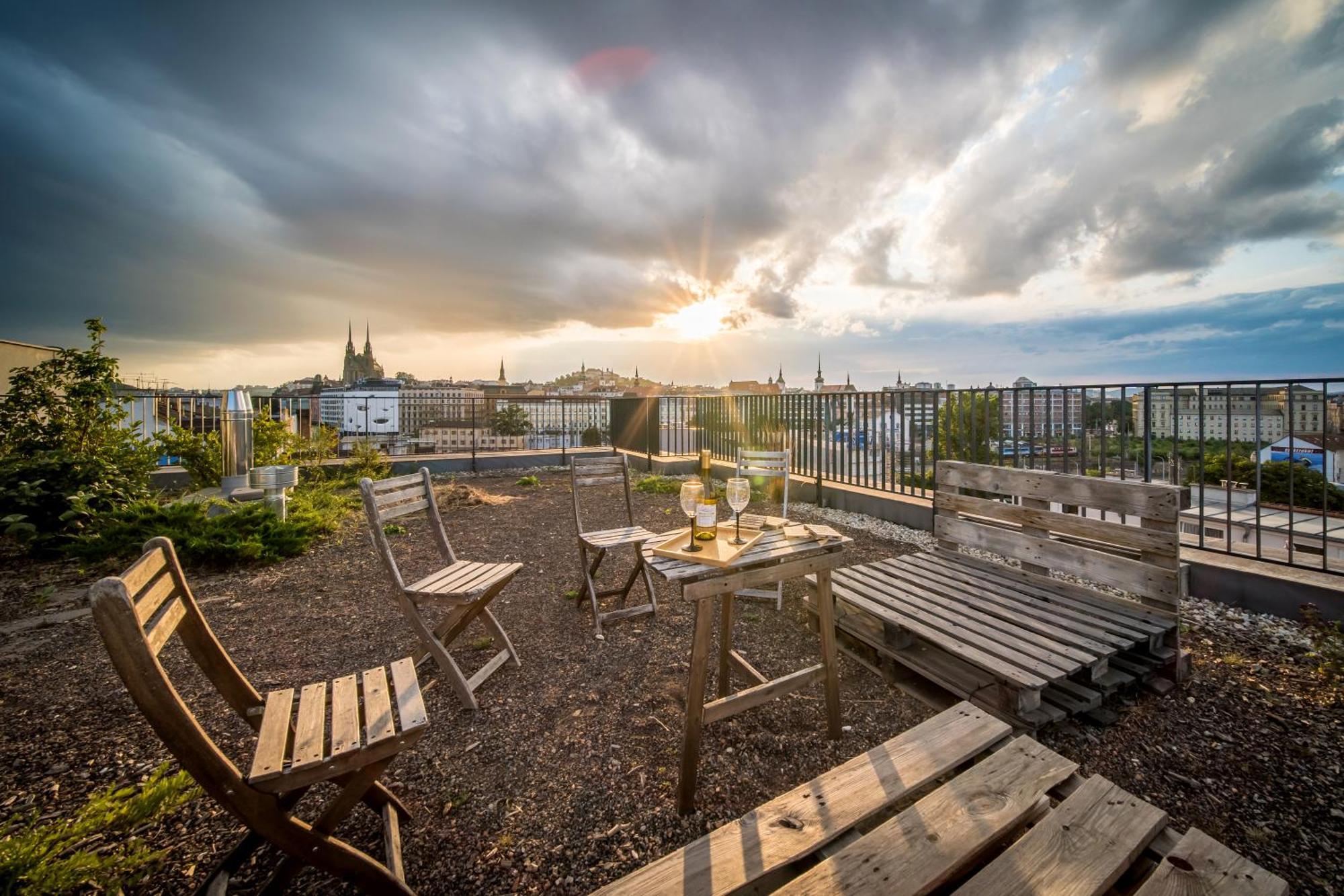 Apartment Internesto Krenova